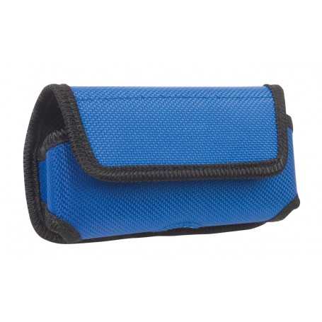 Custodia telefono cellulare Blu