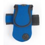 Porta cellulare Blu