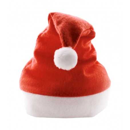 Cappello di Babbo Natale Rosso