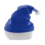 Cappello di Babbo Natale Blu