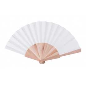 Ventaglio Bianco