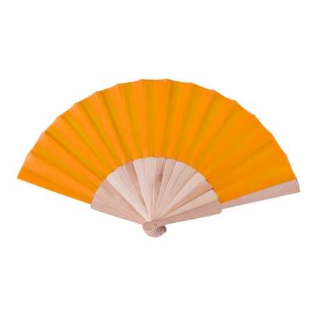 Ventaglio Arancione