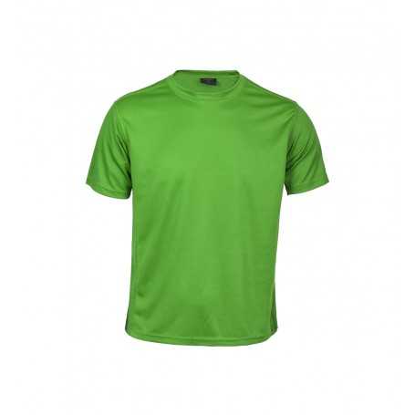 T-shirt sportiva Verde XXL