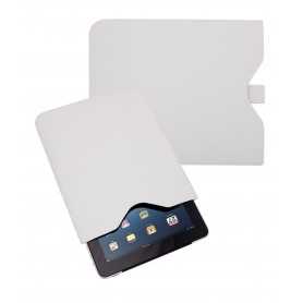 Custodia per iPad® Bianco