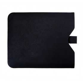 Custodia per iPad® Nero