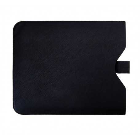 Custodia per iPad® Nero