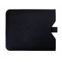 Custodia per iPad® Nero