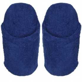 Pantofole Blu scuro