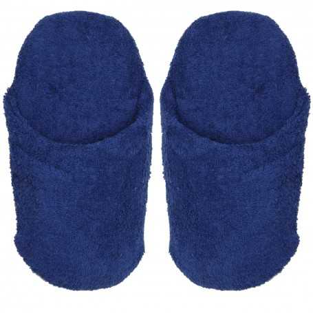 Pantofole Blu scuro