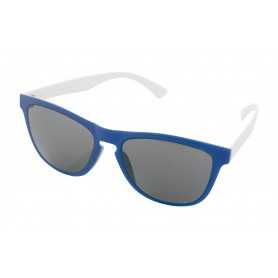 Occhiale da sole personalizzabile - astina Blu
