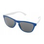 Occhiale da sole personalizzabile - astina Blu