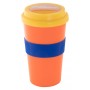 Mug termico personalizzabile Blu scuro