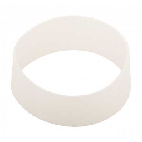 Mug termico personalizzabile Bianco