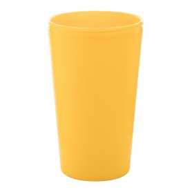 Mug termico personalizzabile Giallo