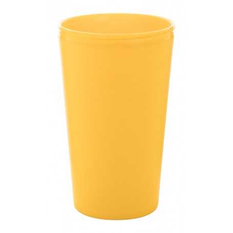 Mug termico personalizzabile Giallo