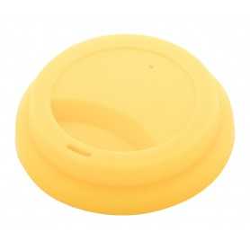 Mug termico personalizzabile Giallo