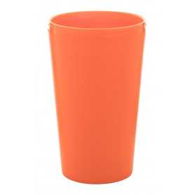 Mug termico personalizzabile Arancione