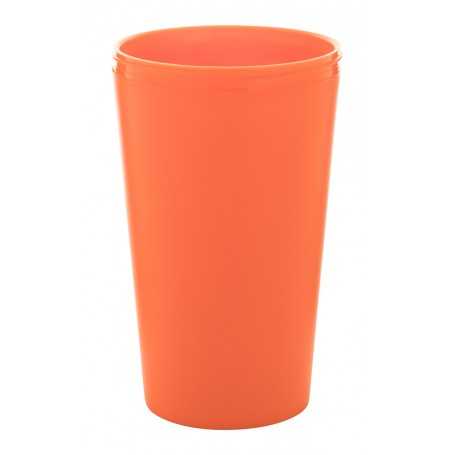 Mug termico personalizzabile Arancione