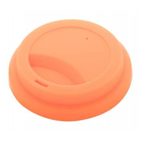 Mug termico personalizzabile Arancione