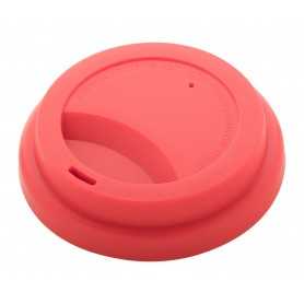 Mug termico personalizzabile Rosso