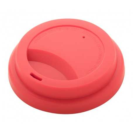 Mug termico personalizzabile Rosso