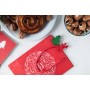 Clip di Natale, albero Verde