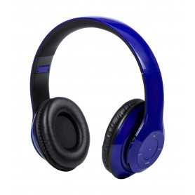 Cuffie bluetooth Blu