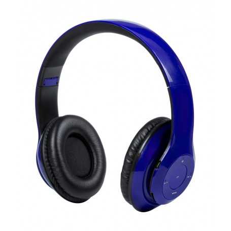 Cuffie bluetooth Blu