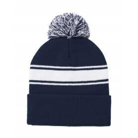 Cappello invernale Blu scuro