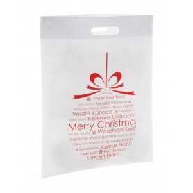 Borsa per la spesa Bianco