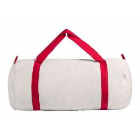 Borsa sportiva Rosso