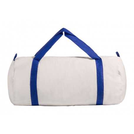 Borsa sportiva Blu