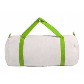 Borsa sportiva Lime verde