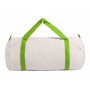 Borsa sportiva Lime verde