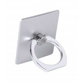 Supporto cellulare Argento