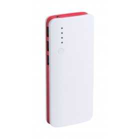 Power bank Rosso