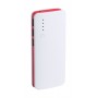 Power bank Rosso