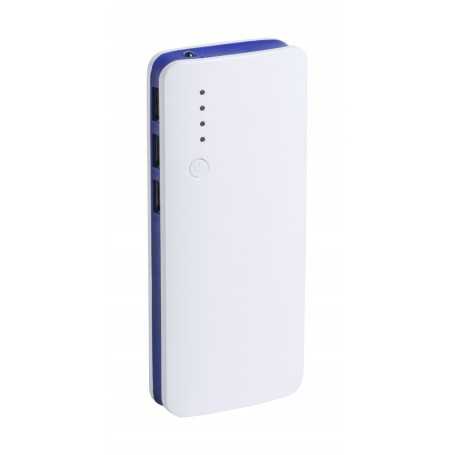Power bank Blu