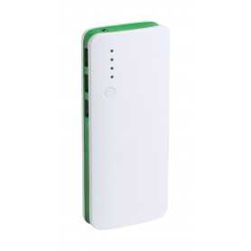 Power bank Verde