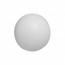 Pallone da spiaggia (ø28 cm) Bianco