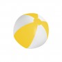 Pallone da spiaggia (ø28 cm) Giallo
