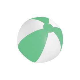 Pallone da spiaggia (ø28 cm) Verde