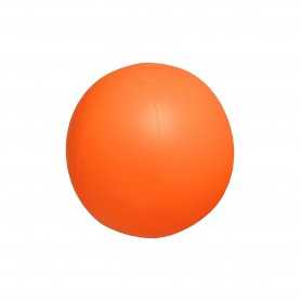 Pallone da spiaggia (ø28 cm) Arancione