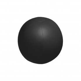 Pallone da spiaggia (ø28 cm) Nero