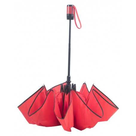 Ombrello Rosso