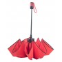 Ombrello Rosso