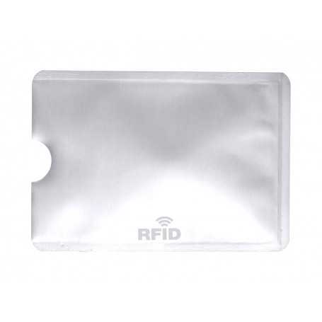 Porta carte di credito Bianco