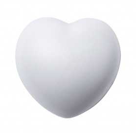 Palla antistress Bianco