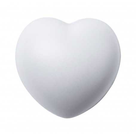 Palla antistress Bianco