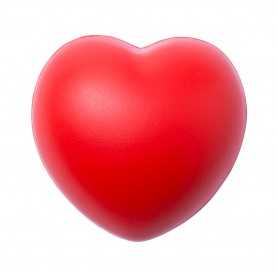 Palla antistress Rosso